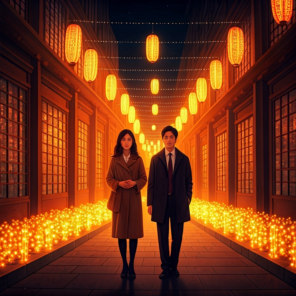 イルミネーションで集客効果を最大化する方法