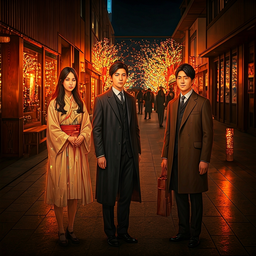 イルミネーション導入を戦略的投資として考える重要性