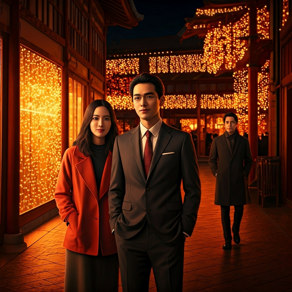 イルミネーション導入のタイミングを見極めるための戦略