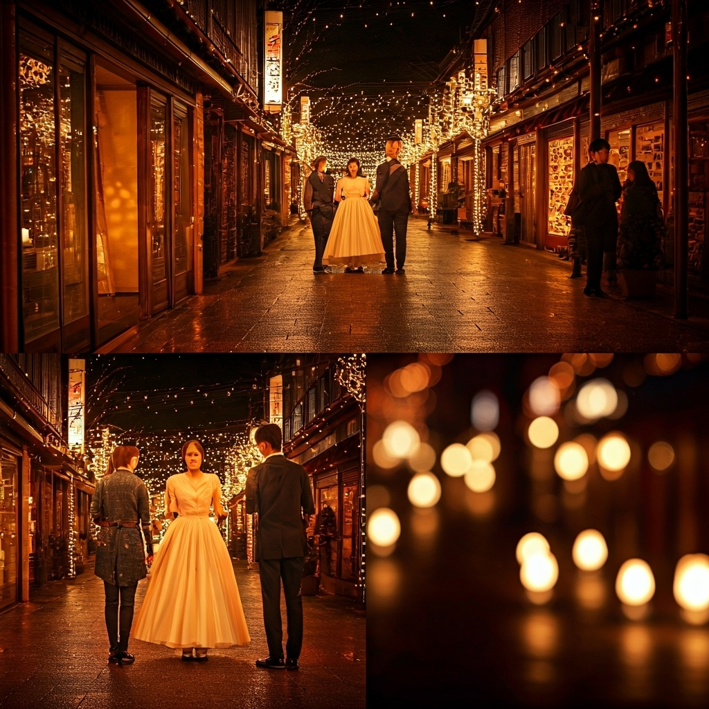 イルミネーションがもたらすビジネスの新たな価値とは