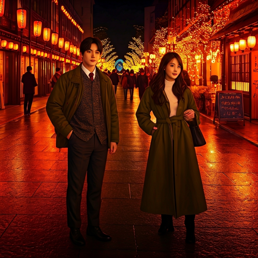 イルミネーション投資の価値を見直す: 経営者が知っておくべき重要なポイント