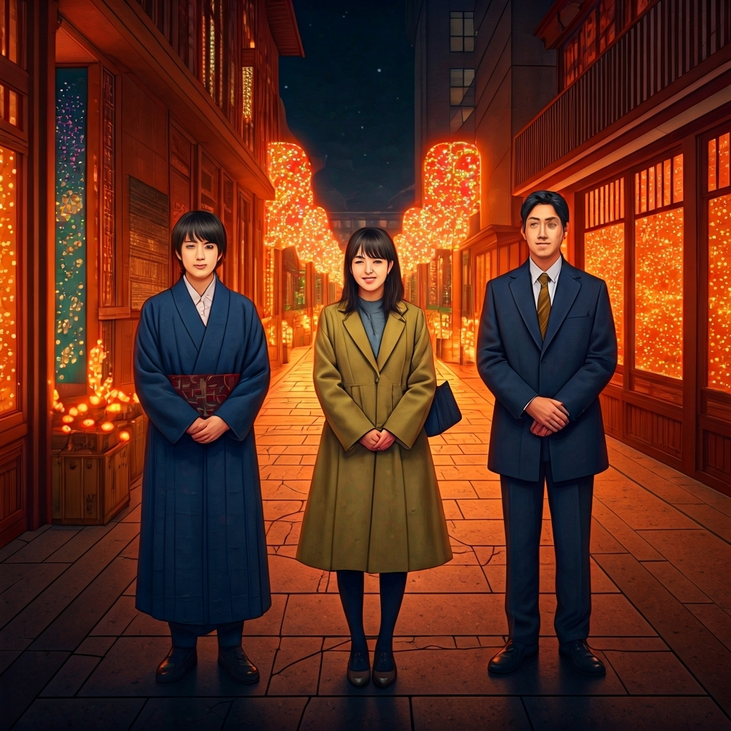 イルミネーション導入のベストタイミングとは？