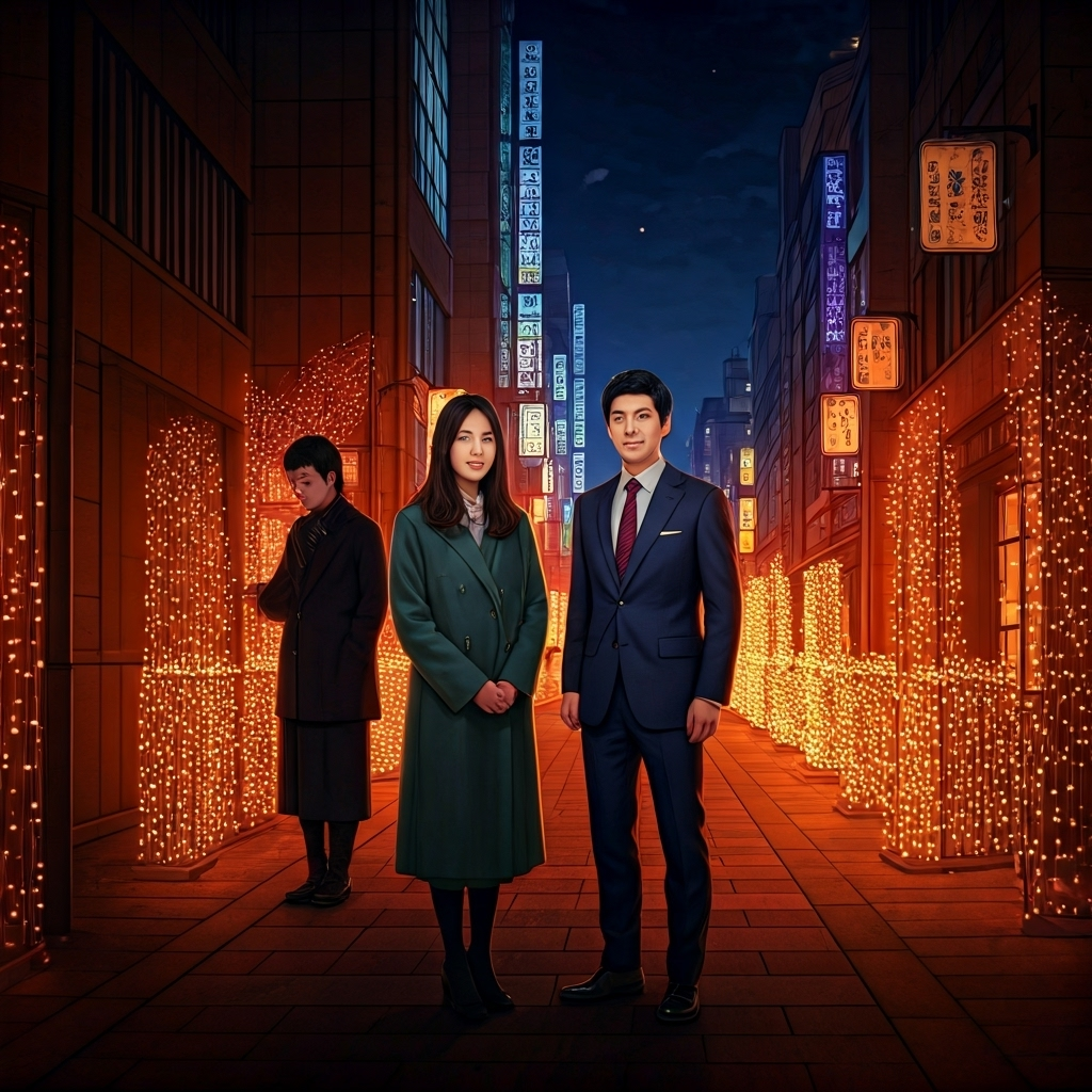 イルミネーションプロジェクト成功の秘訣