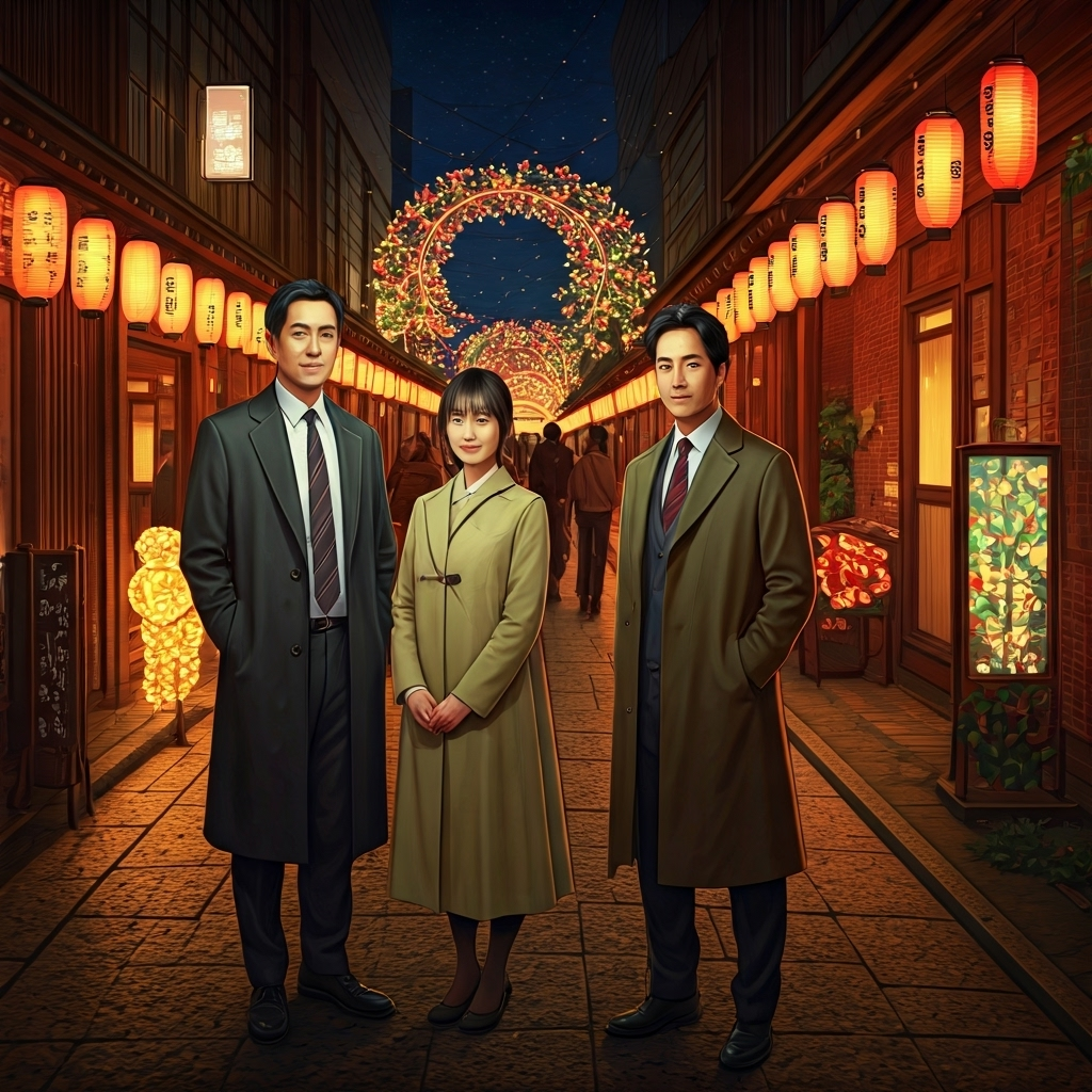 イルミネーション導入の基礎知識：事業者が知っておくべきこと