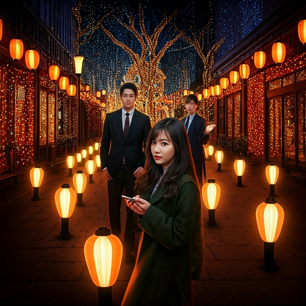 イルミネーション導入の最適タイミングと戦略