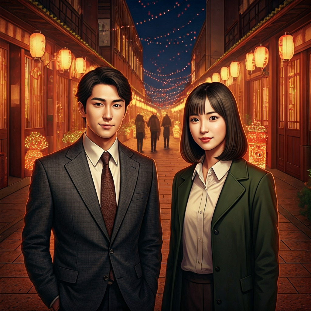 イルミネーション導入のタイミング：成功の秘訣