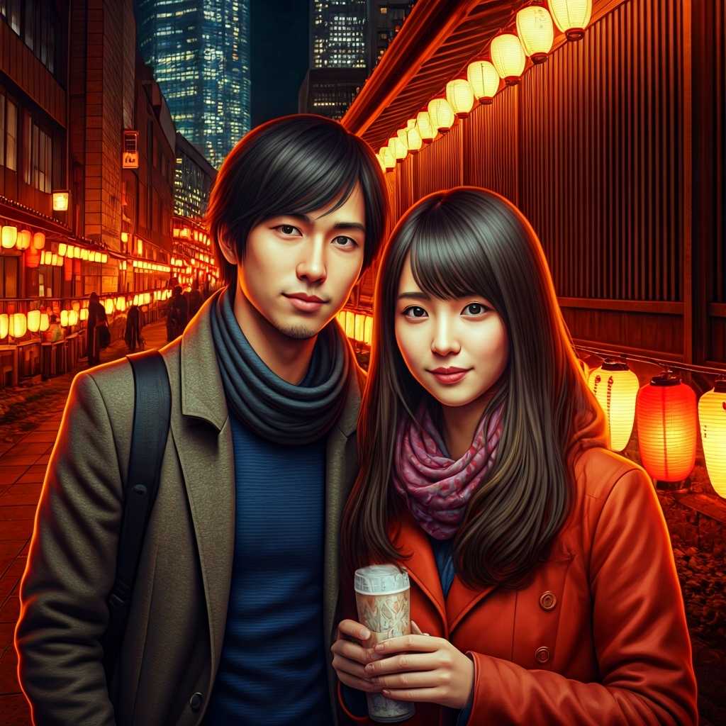 イルミネーションがもたらす集客効果と体験価値の創出