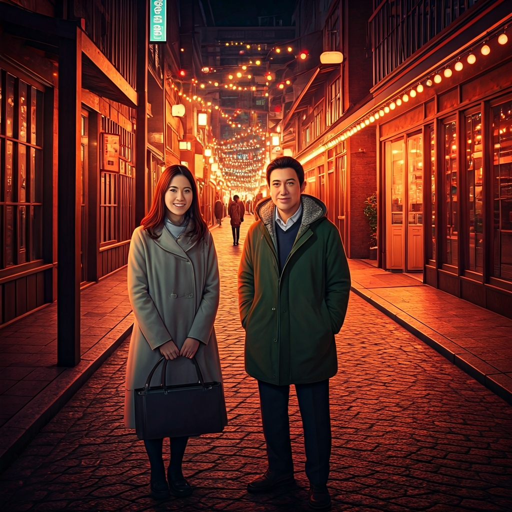 イルミネーションの基礎知識を徹底解説！自社施設に最適な選択を