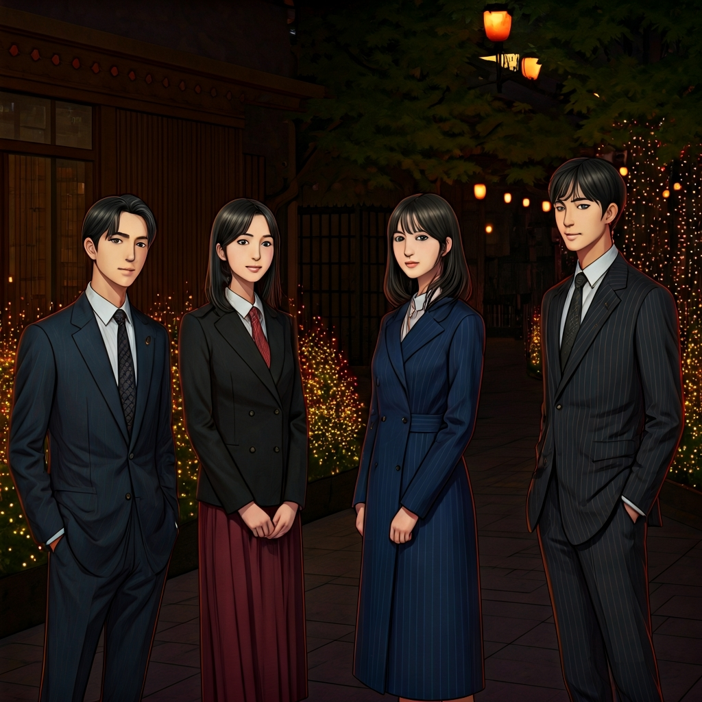 イルミネーションを導入する企業が知っておくべき最適なタイミング