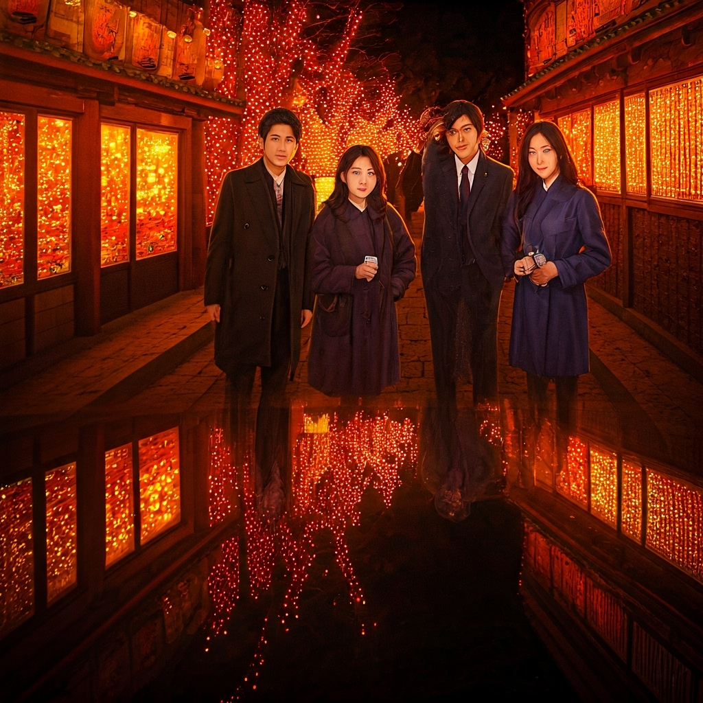 イルミネーション導入の投資価値を見極めるための戦略