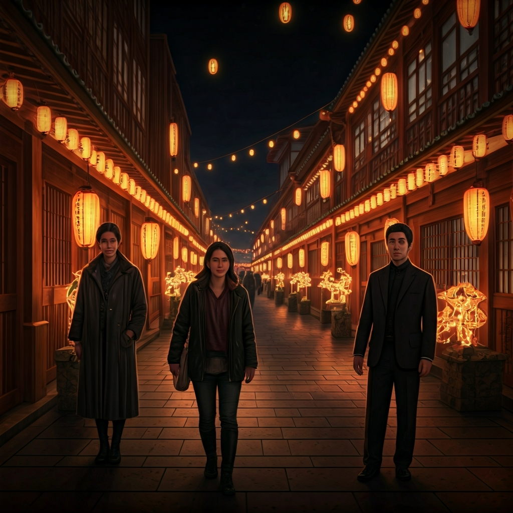 イルミネーション導入の基礎知識：事業者が知っておくべきポイント