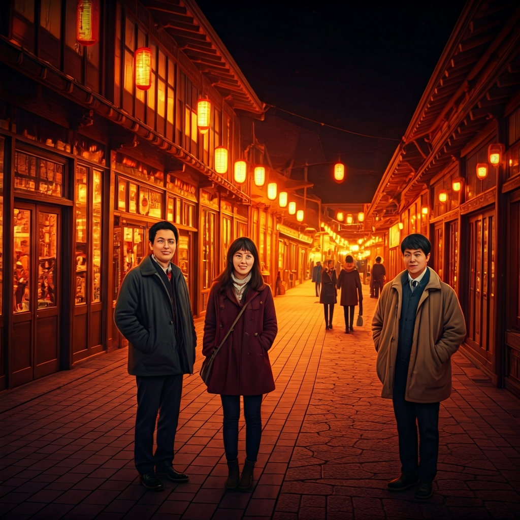 イルミネーションの選び方: 楽しい演出のためのガイド