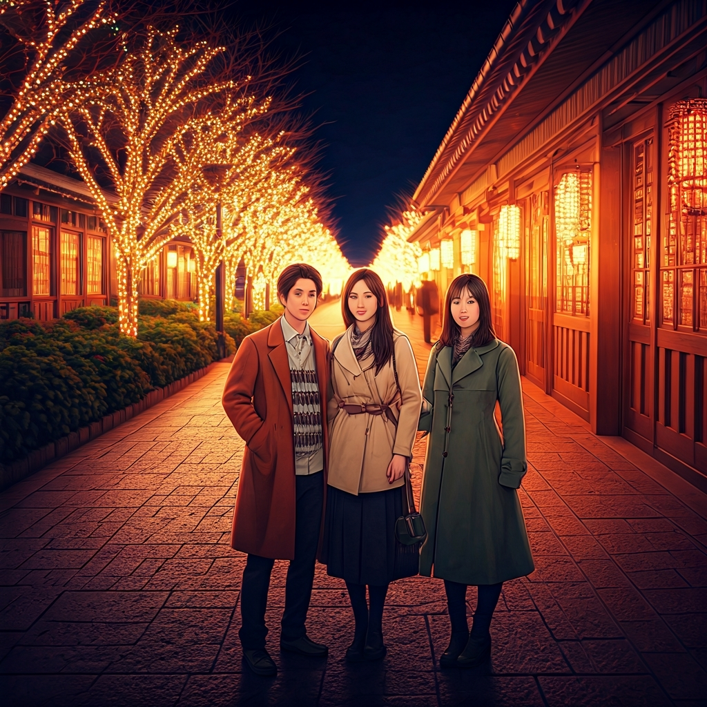 イルミネーション導入の基礎知識：事業者が知っておくべきポイント