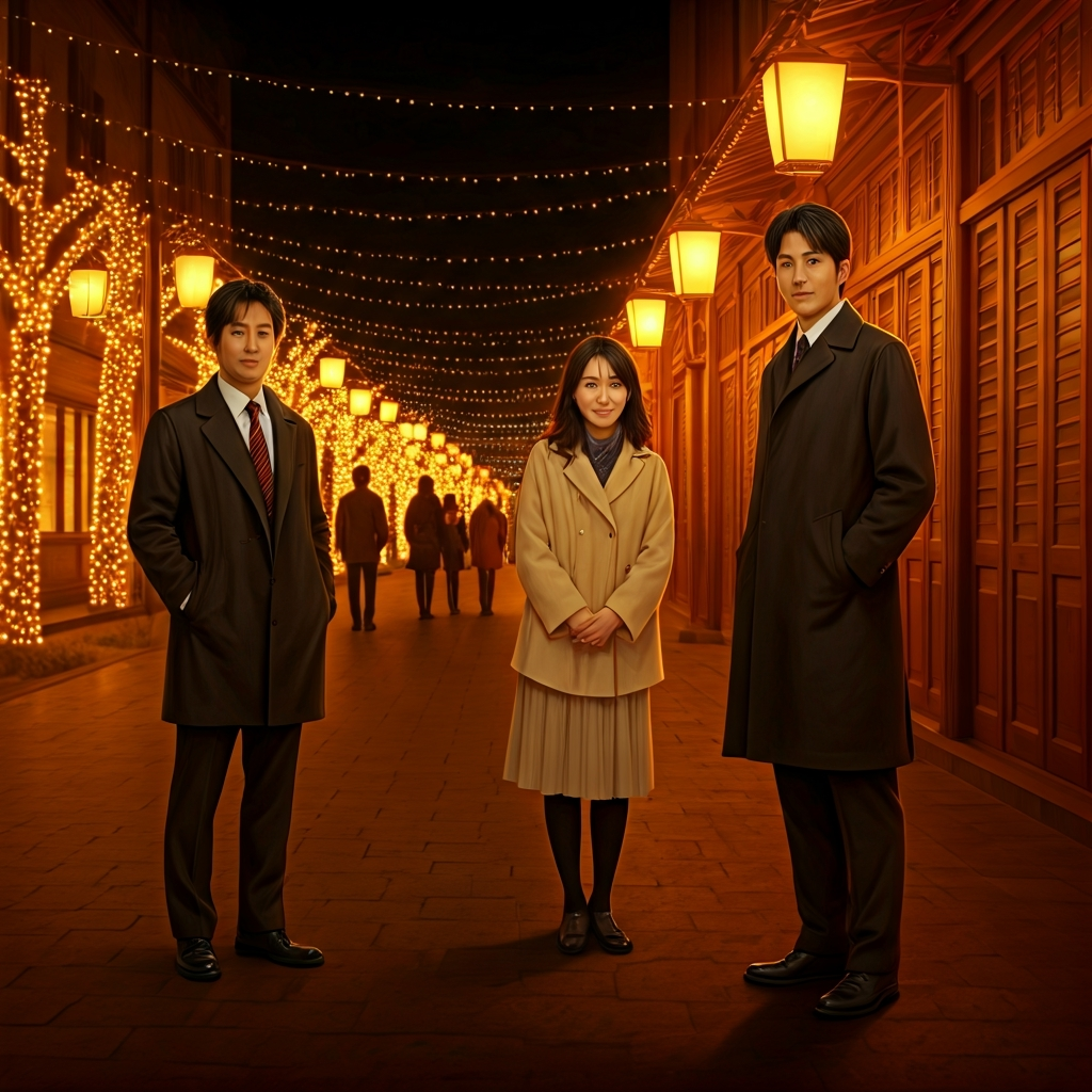 イルミネーション導入の基礎知識：事業者が知っておくべきポイント