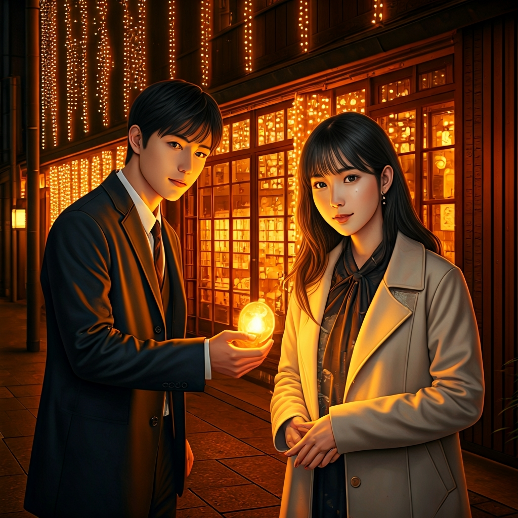 イルミネーションプロジェクト成功の秘訣