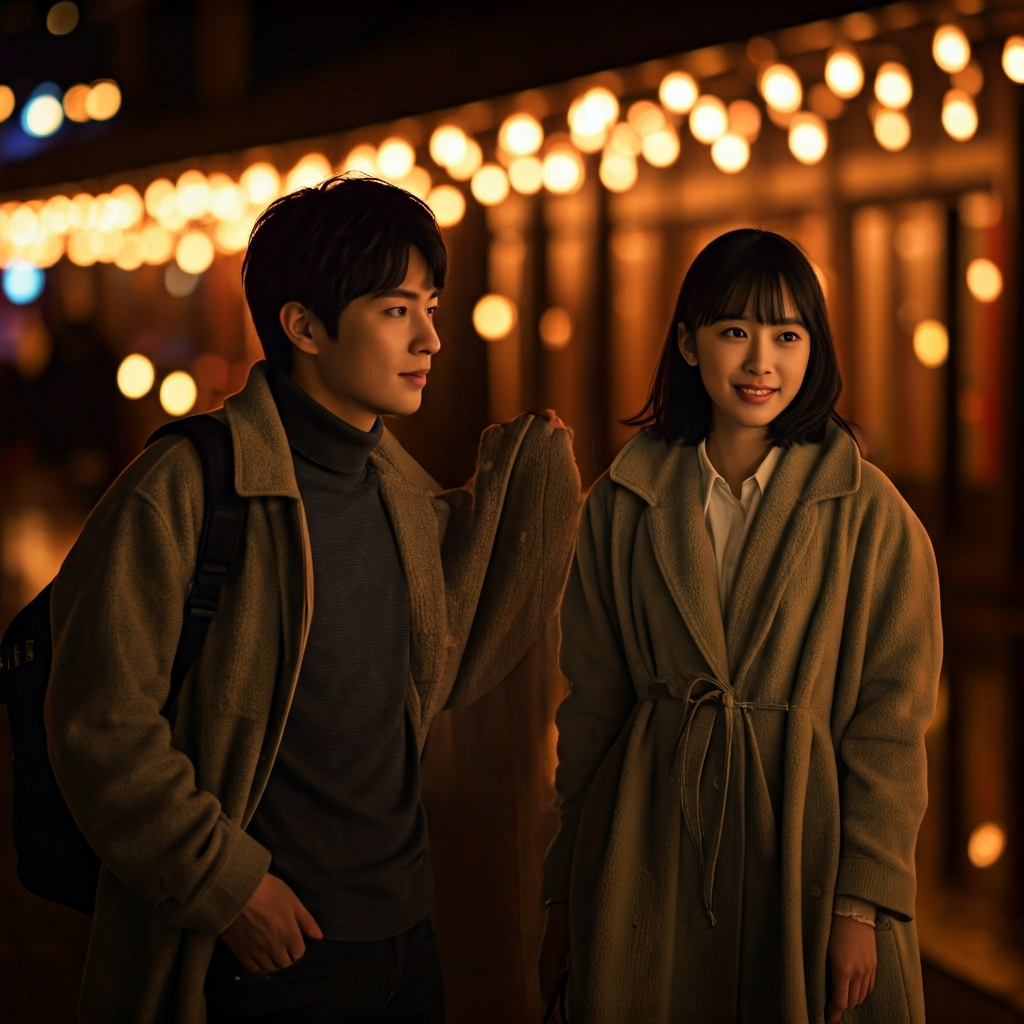 イルミネーション導入がもたらすビジネスの極意