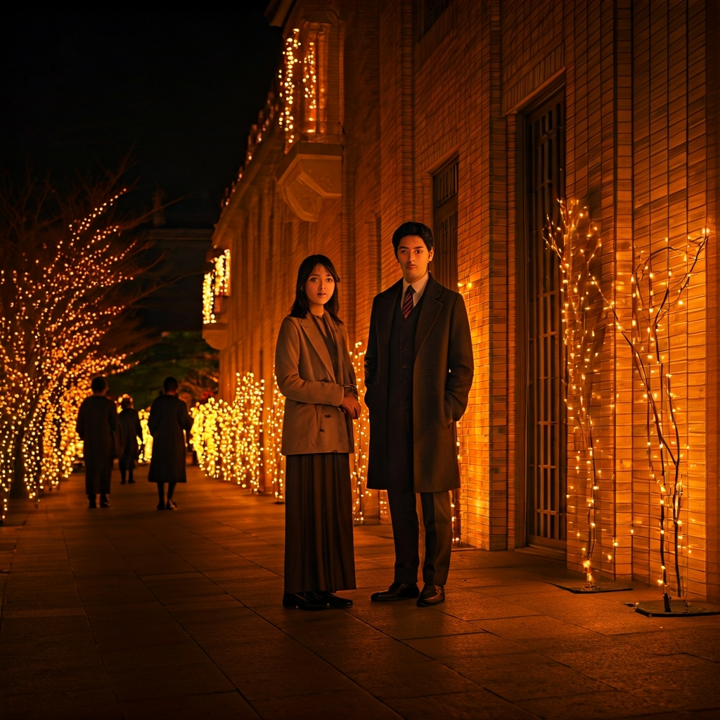 イルミネーション導入の基礎知識：事業者が知っておくべきこと