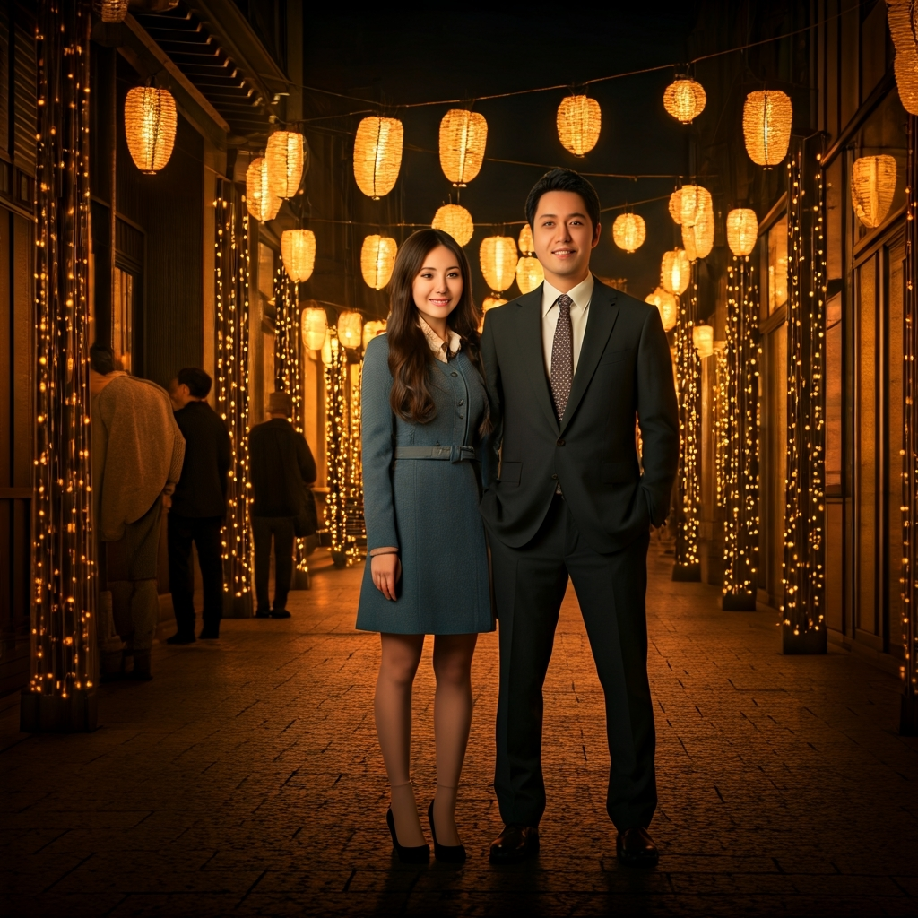 イルミネーション投資の価値を再考する：経営者が知るべきポイント