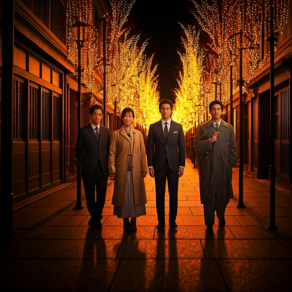 イルミネーションの魅力と導入のポイント