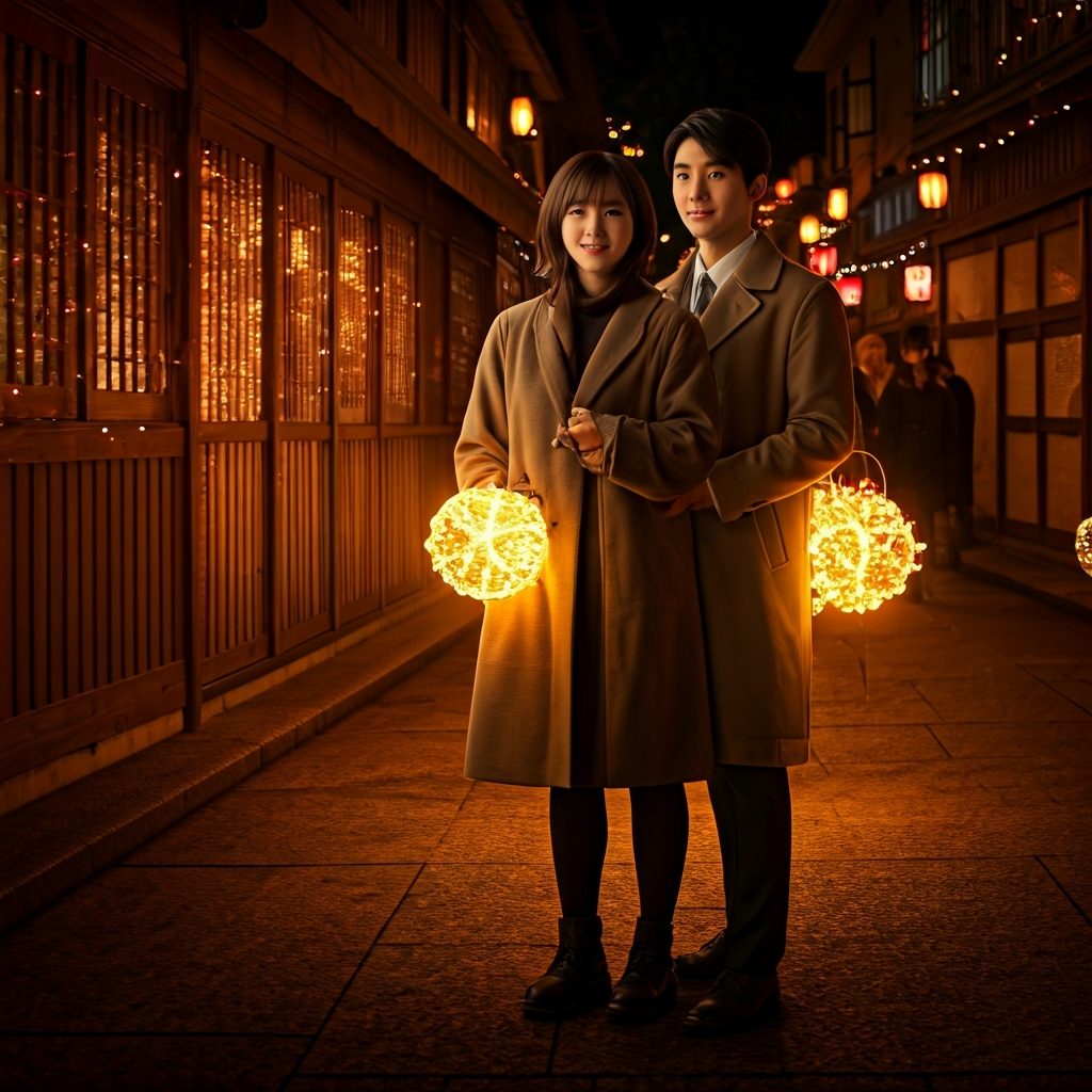 イルミネーションがもたらすビジネス上のメリットとは