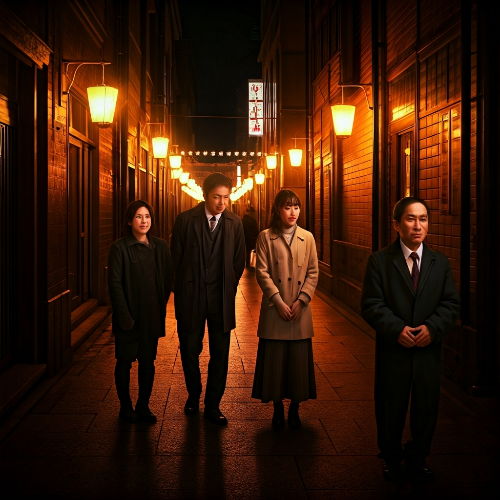 イルミネーション導入のタイミングを見極めるための市場動向分析