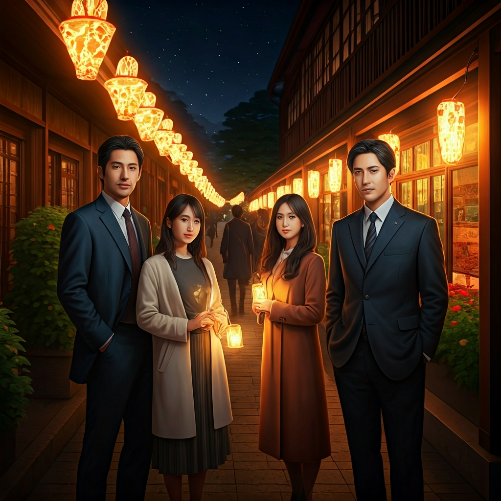 イルミネーション導入の基礎知識：事業者が知っておくべきこと