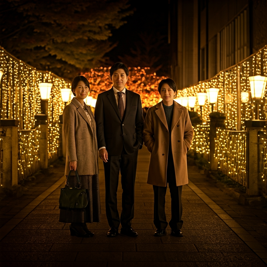 イルミネーション導入のタイミングを見極めるための戦略