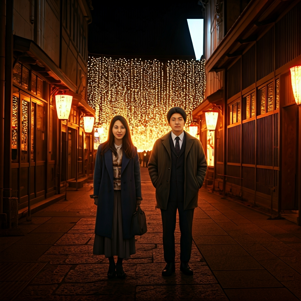 イルミネーション導入を成功させるための戦略的投資法