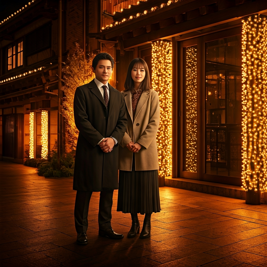 イルミネーション導入に必要な基礎知識と安心を提供