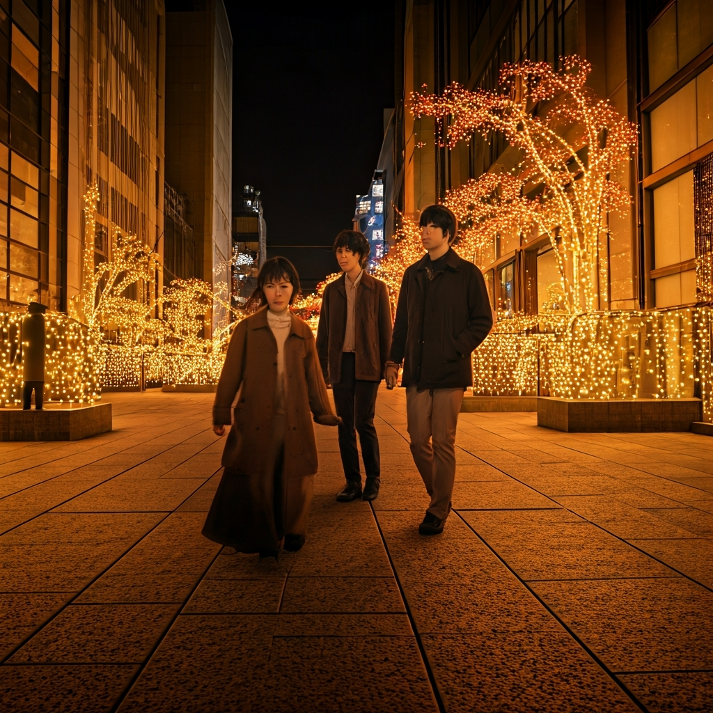 イルミネーション導入の基礎知識：事業者が知っておくべきポイント