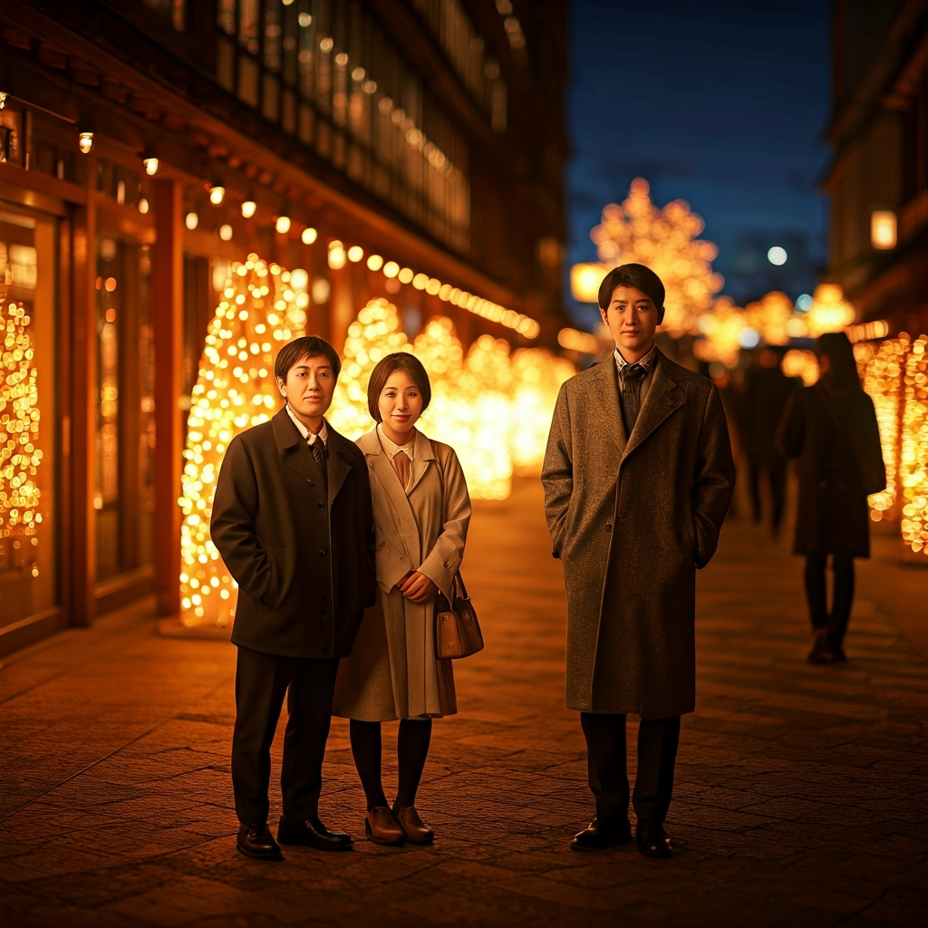 イルミネーション導入の基本知識：事業者が知っておくべきポイント