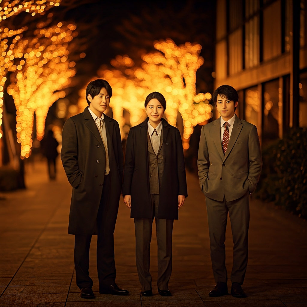 イルミネーション導入の基本知識：事業者が知っておくべきこと