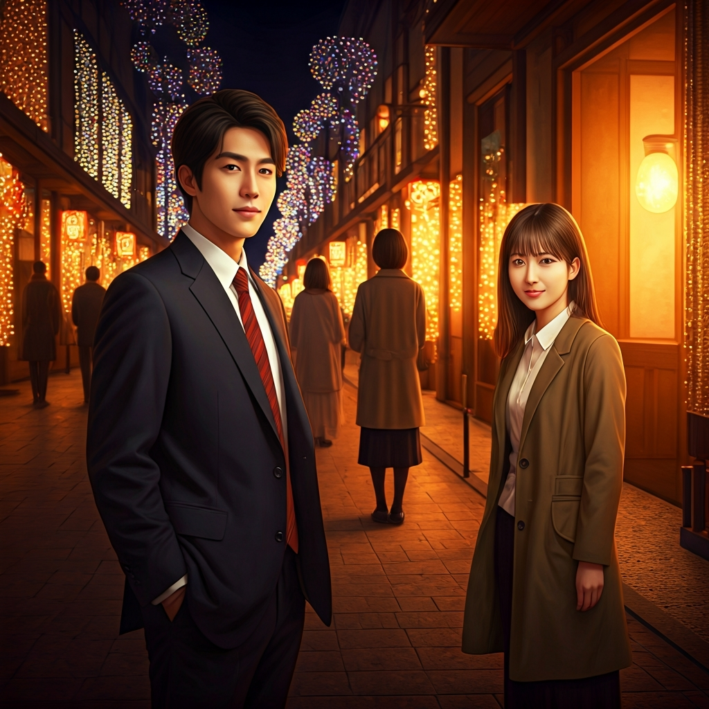 イルミネーション導入の基礎知識：安心して施設を彩るために