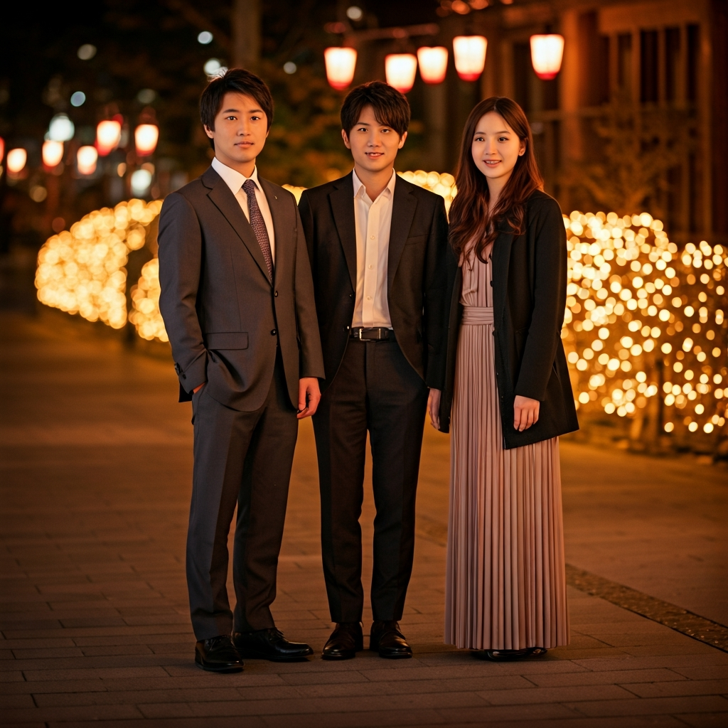 イルミネーション導入のタイミング: 企業の成功を導く戦略