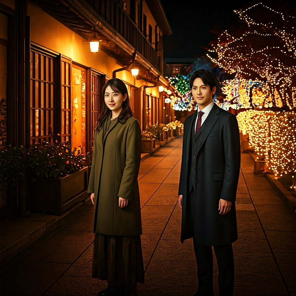 イルミネーション装飾がもたらすビジネスの成功事例