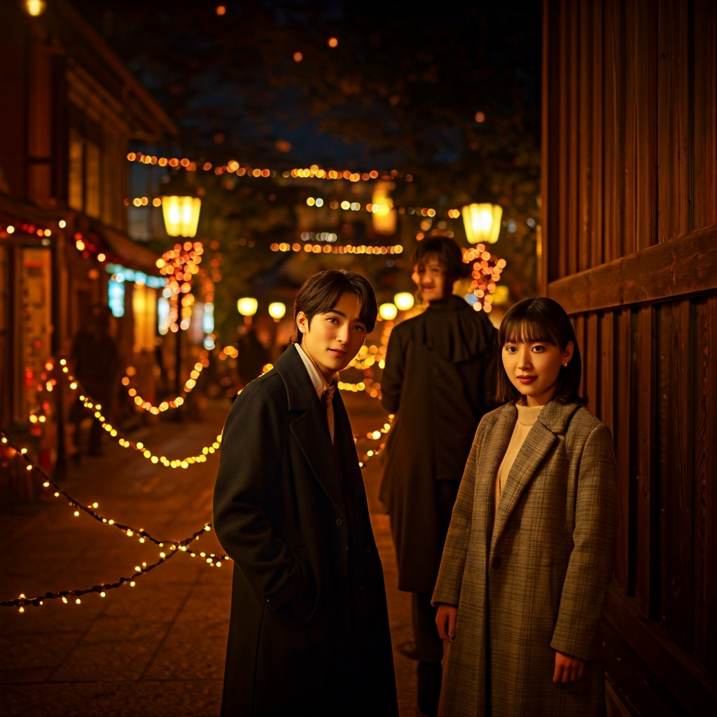 イルミネーション導入の基礎知識：事業者が知っておくべきポイント