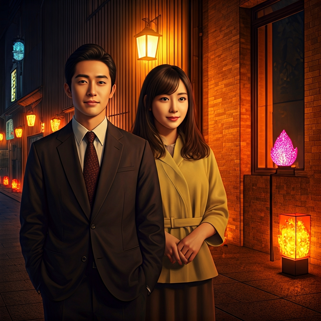 企業がイルミネーションを導入する最適なタイミングとは