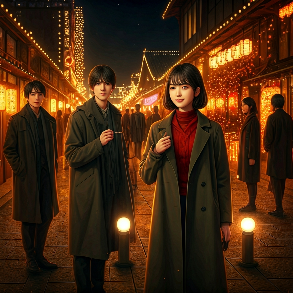 イルミネーションで集客力を高める方法