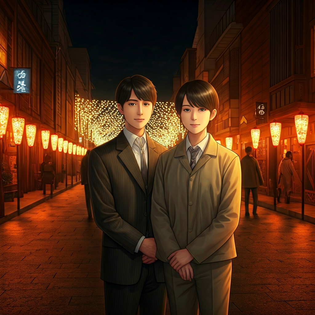 イルミネーション導入で集客アップ！成功事例から学ぶビジネスメリット