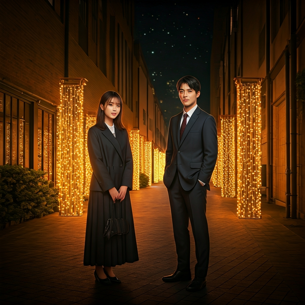 イルミネーション導入のベストタイミングとは？業界の年間サイクルを考える