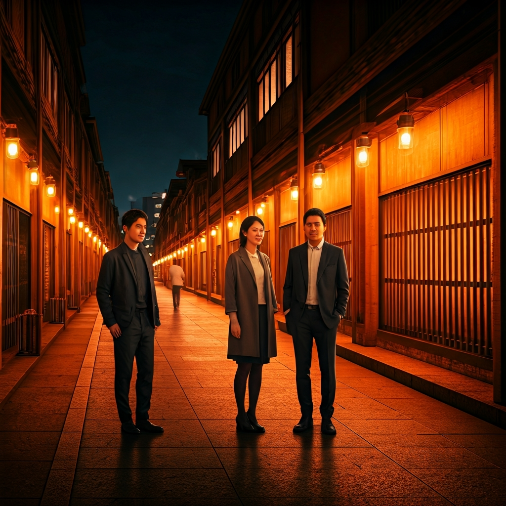 イルミネーション導入がもたらすビジネス価値とその戦略的意義