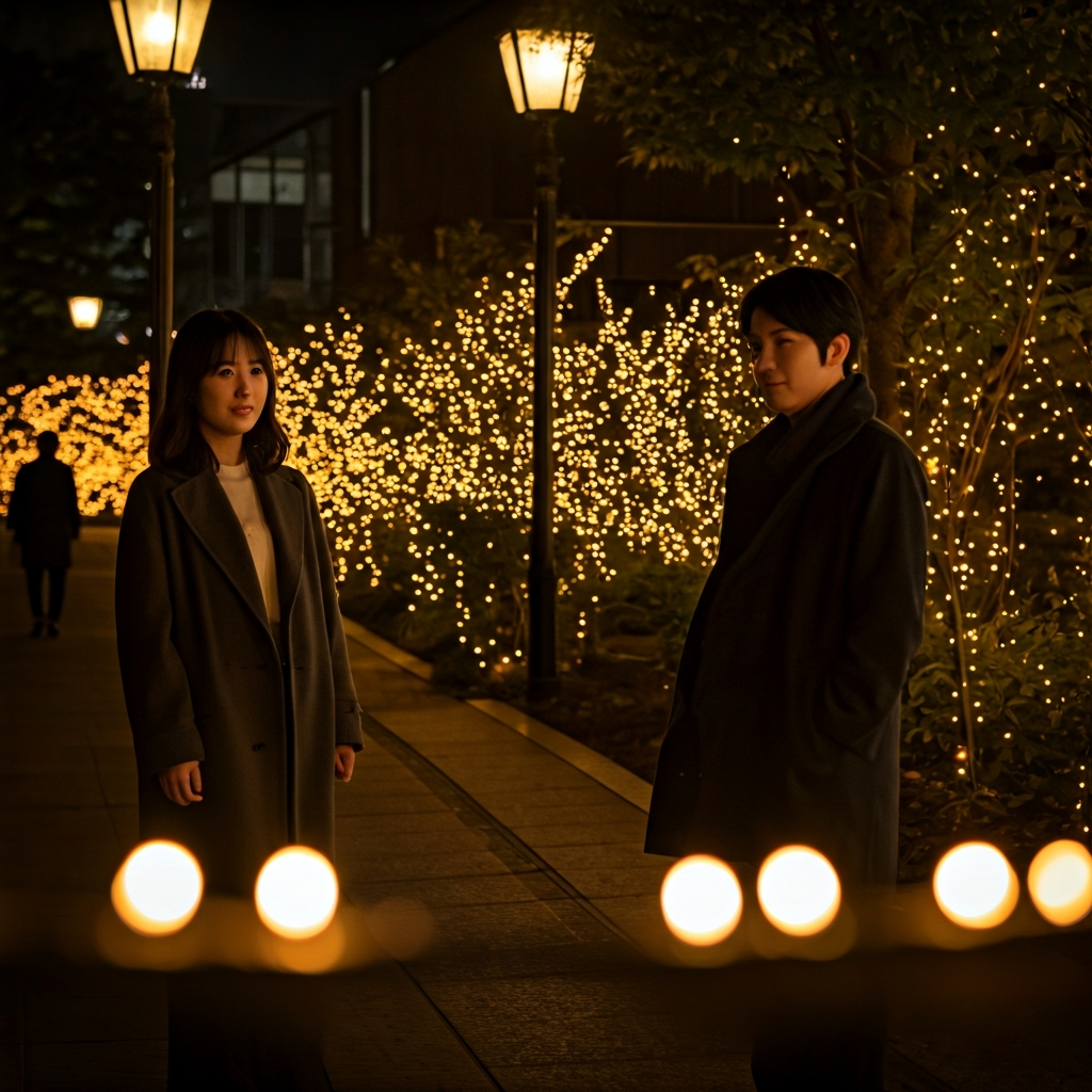 イルミネーション導入の基礎知識：事業者が知っておくべきポイント