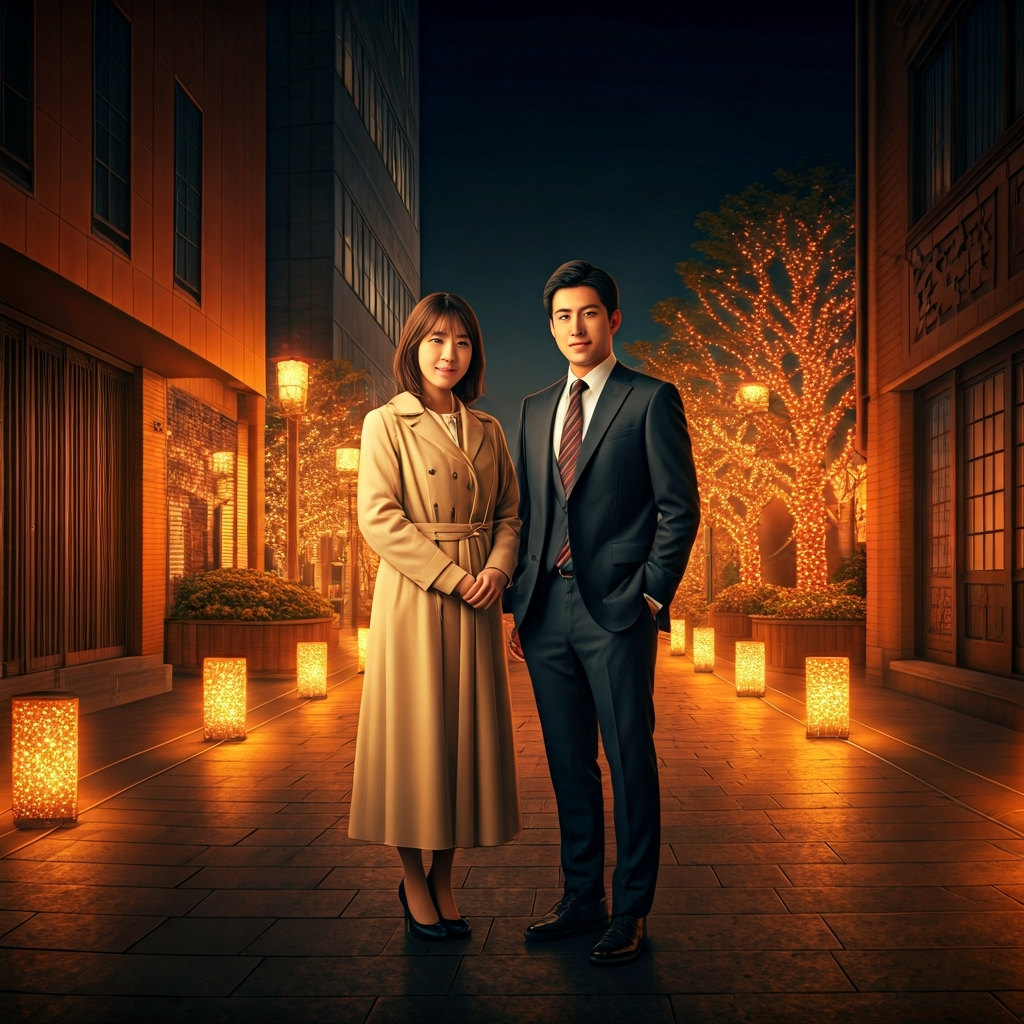 イルミネーションプロジェクト成功のカギ：地域との絆を深める方法